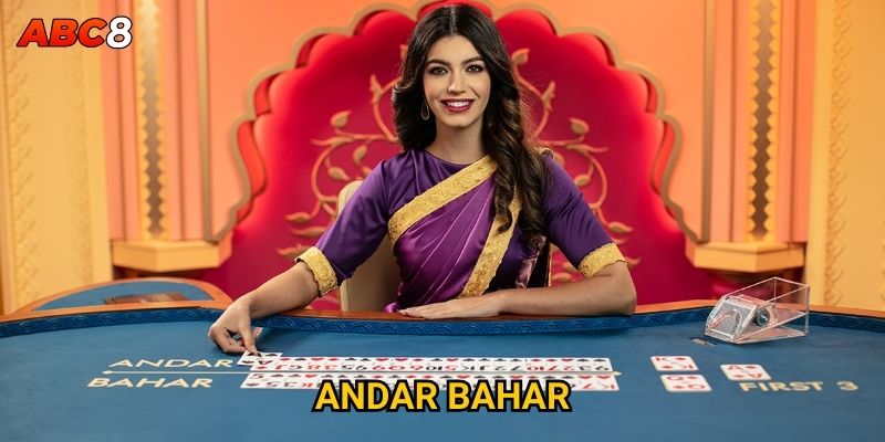 Andar Bahar
