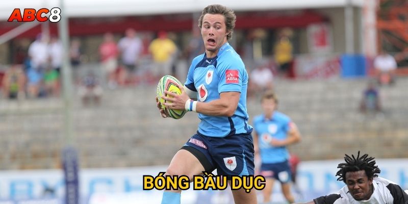 Cá cược bóng bầu dục tại ACB8 có gì đặc biệt? 1 Bóng bầu dục