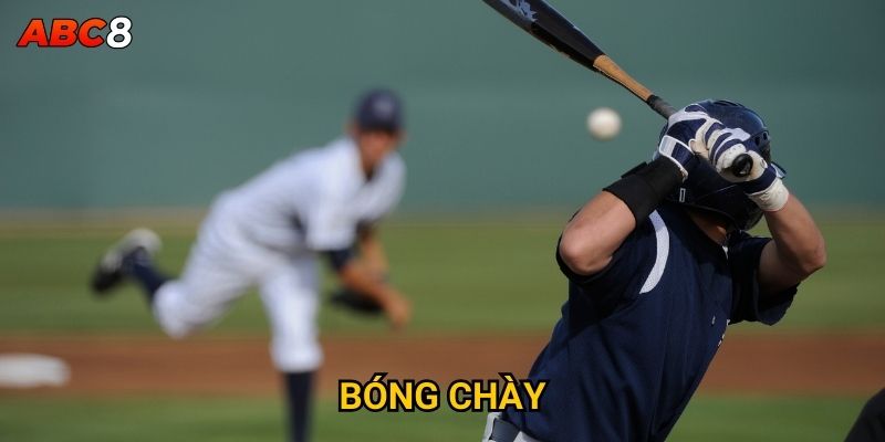 Bóng chày