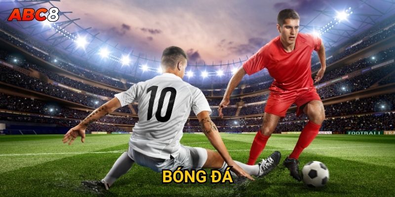 Bóng đá