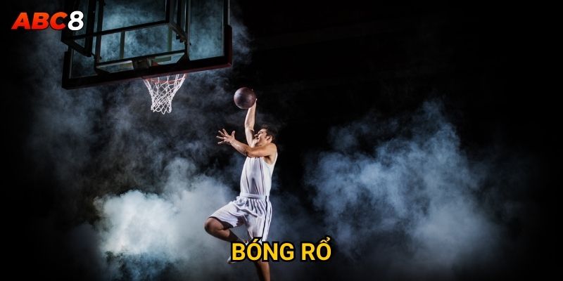 Bóng rổ