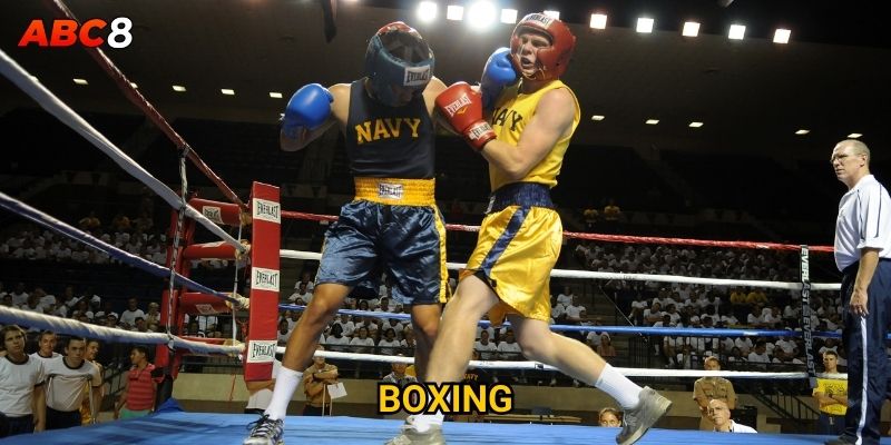 Boxing