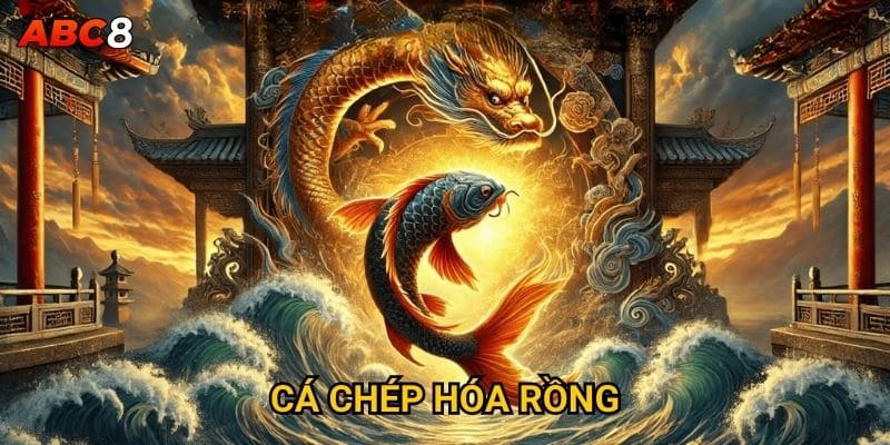 Cá Chép Hóa Rồng
