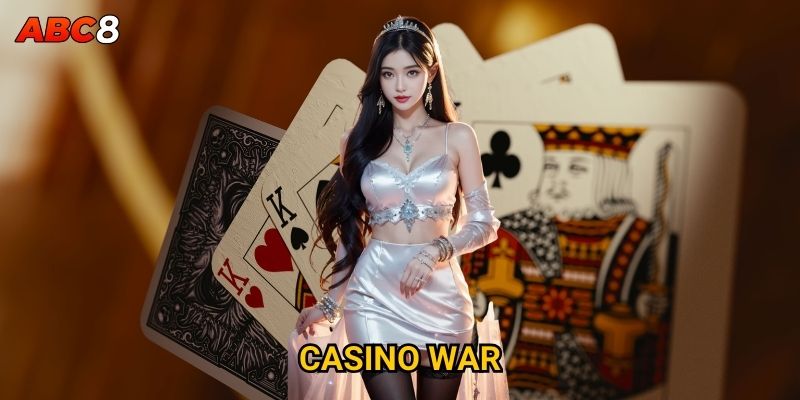 Casino War