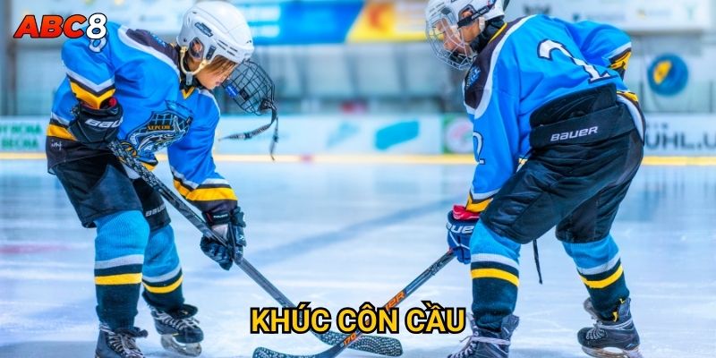 Khúc côn cầu