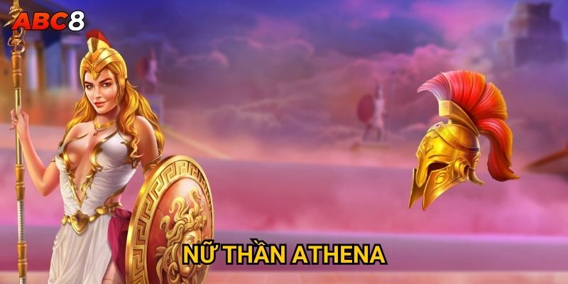Nữ Thần Athena