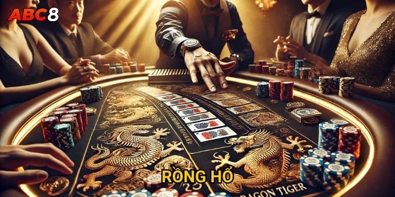 Rồng Hổ