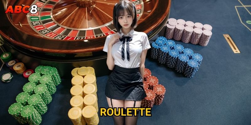 Tại sao chơi roulette tại ACB8 lại hấp dẫn đến vậy? 1 Roulette