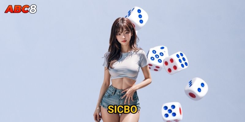Tại sao sicbo ACB8 được nhiều người Việt yêu thích? 1 Sicbo